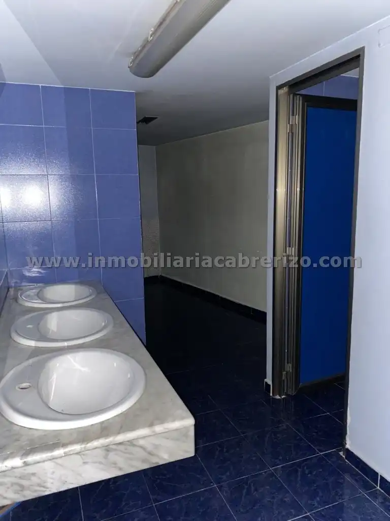 Locale commerciale in affitto a Calle Chile 52, imagen 24
