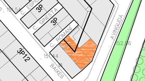 Photo 3 of Residential for sale in Avinguda Pearson, 23, Pardinyes, Lleida