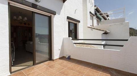 Foto 5 de Dúplex en venda a Lentegí, Granada