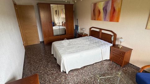 Foto 5 de Piso de alquiler en Las Fuentes, Zaragoza Capital