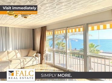 Apartament amb ascensor en venda a Platja de Palma