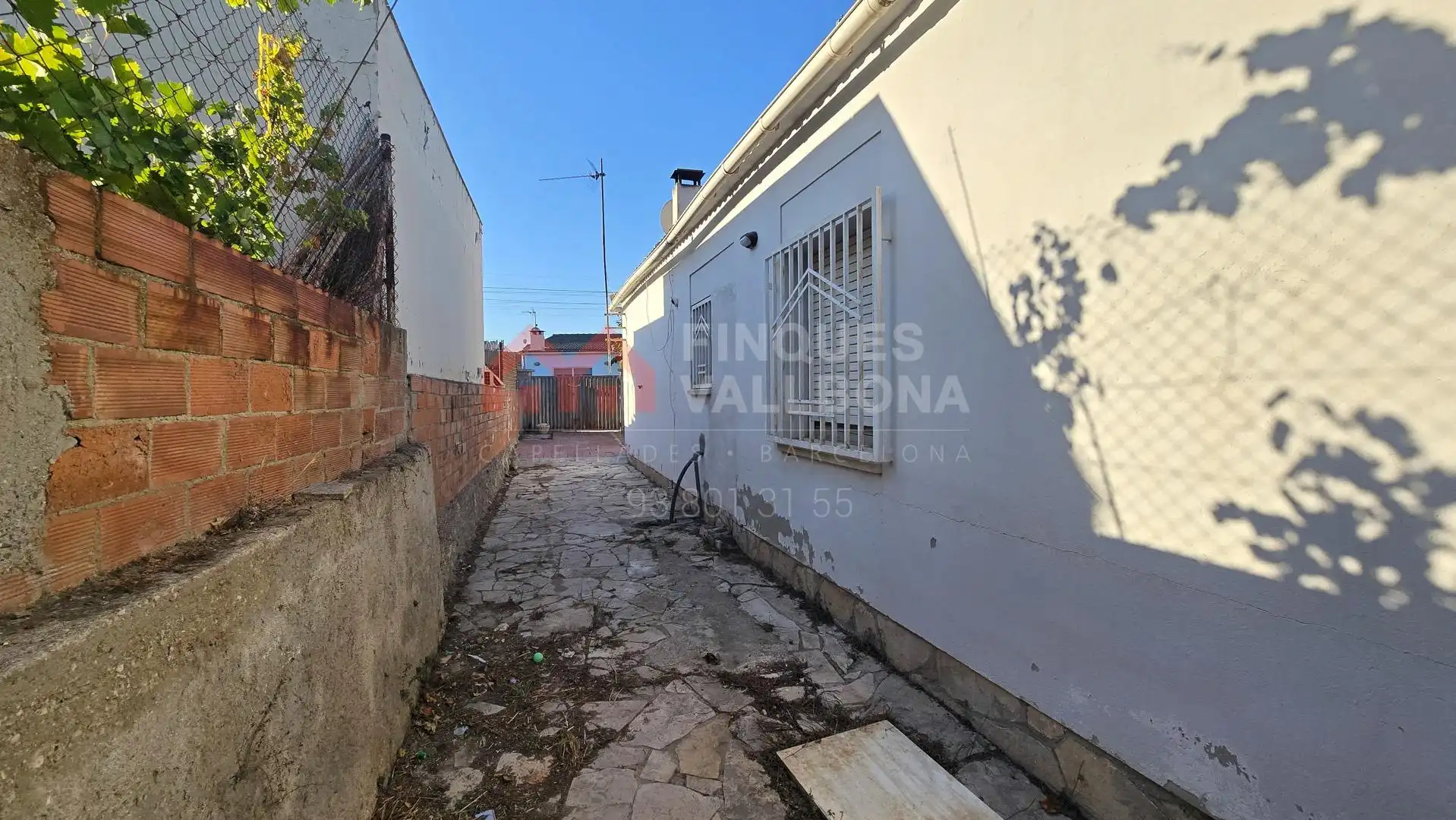Detached house for sale in La Torre de Claramunt, imagen 15