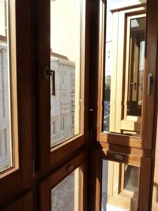 Dormitori de Pis de lloguer en Cartagena amb Aire condicionat, Calefacció i Parquet