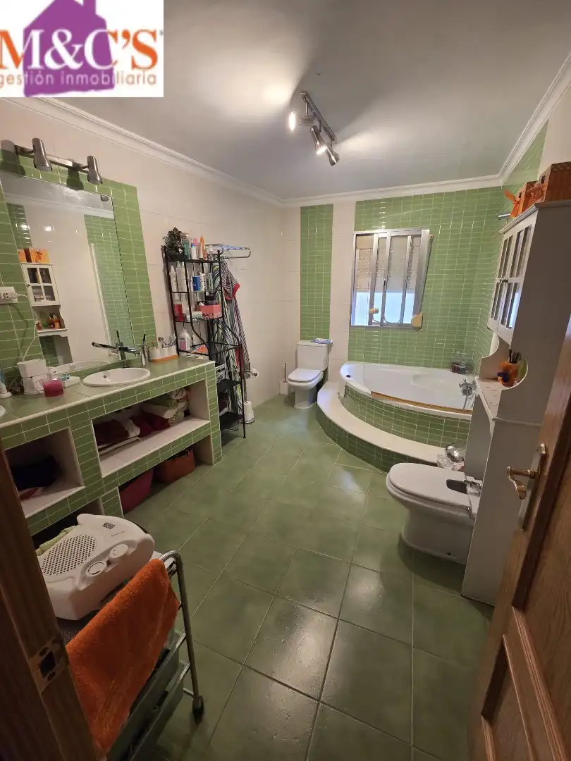 House with pool for sale in Centro, imagen 22