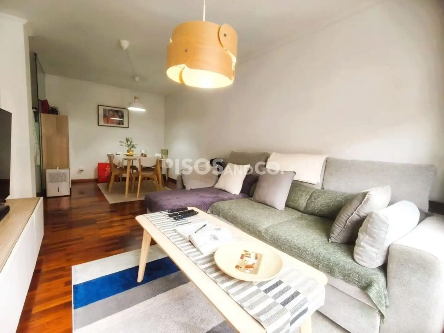 Piso en venta en Calle MOZART, Someso - Matogrande