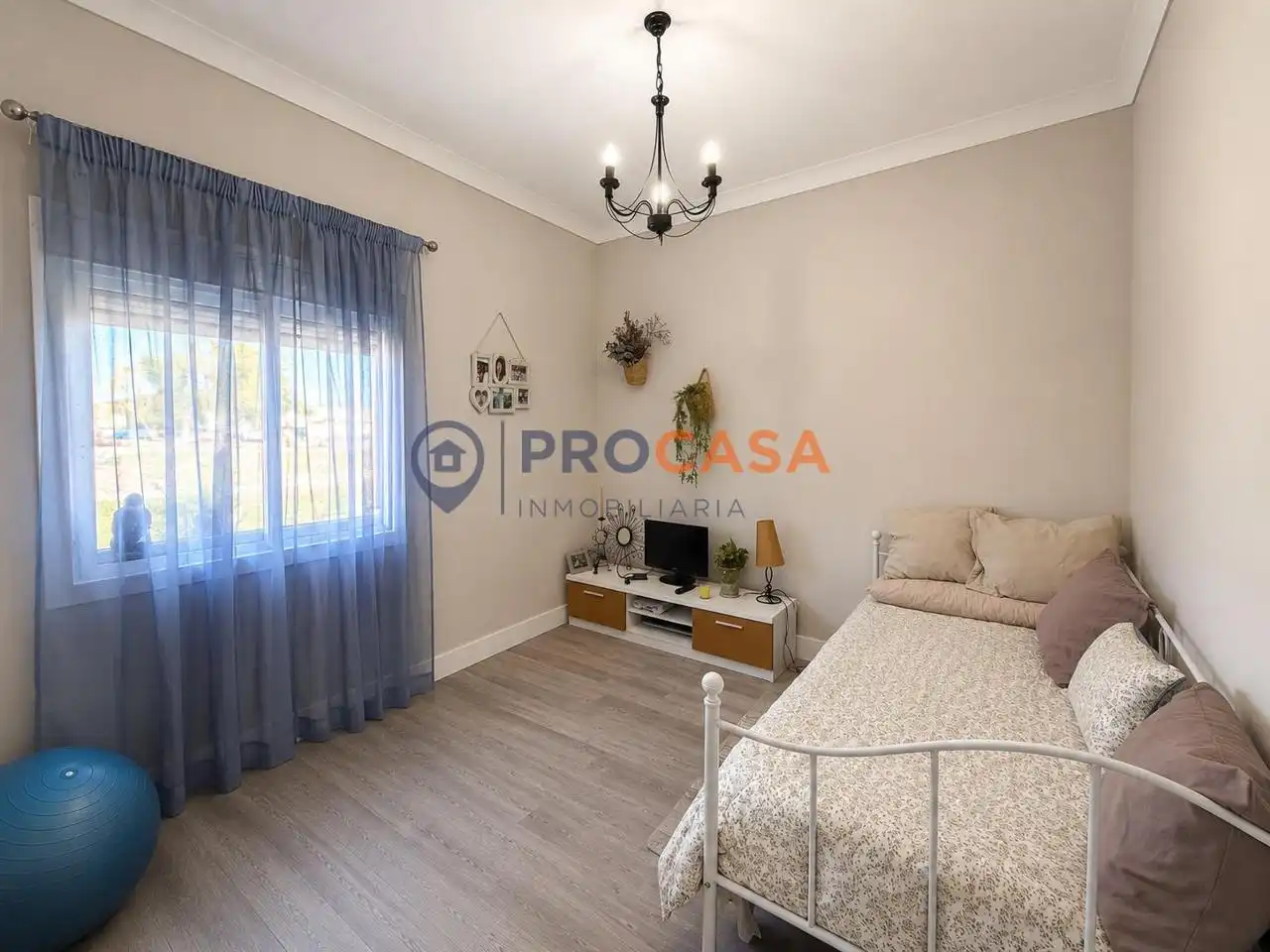Habitación de Finca rústica en venta en Utrera