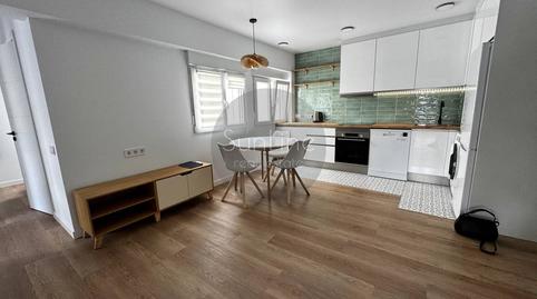 Photo 3 of Flat to rent in Carrer del Poeta Maragall, La Raïosa,  Valencia Capital