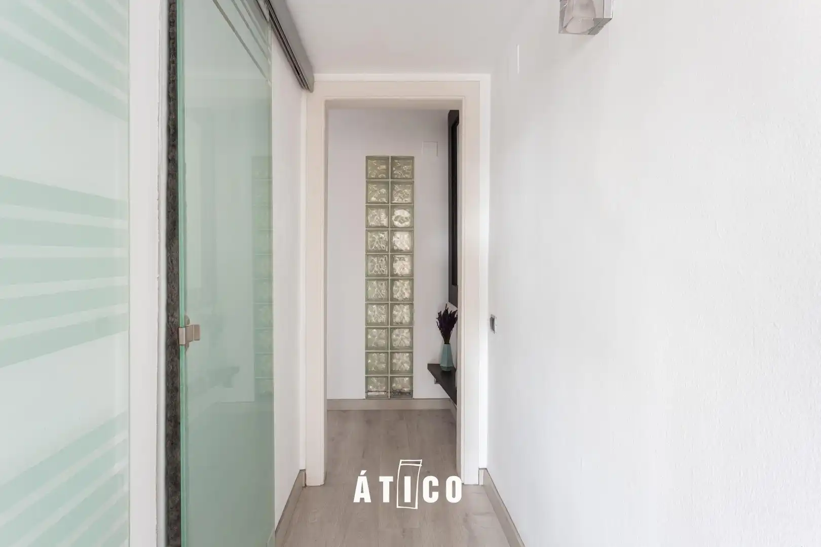 Penthouse mit Terrasse zum Verkauf in Gràcia, imagen 20