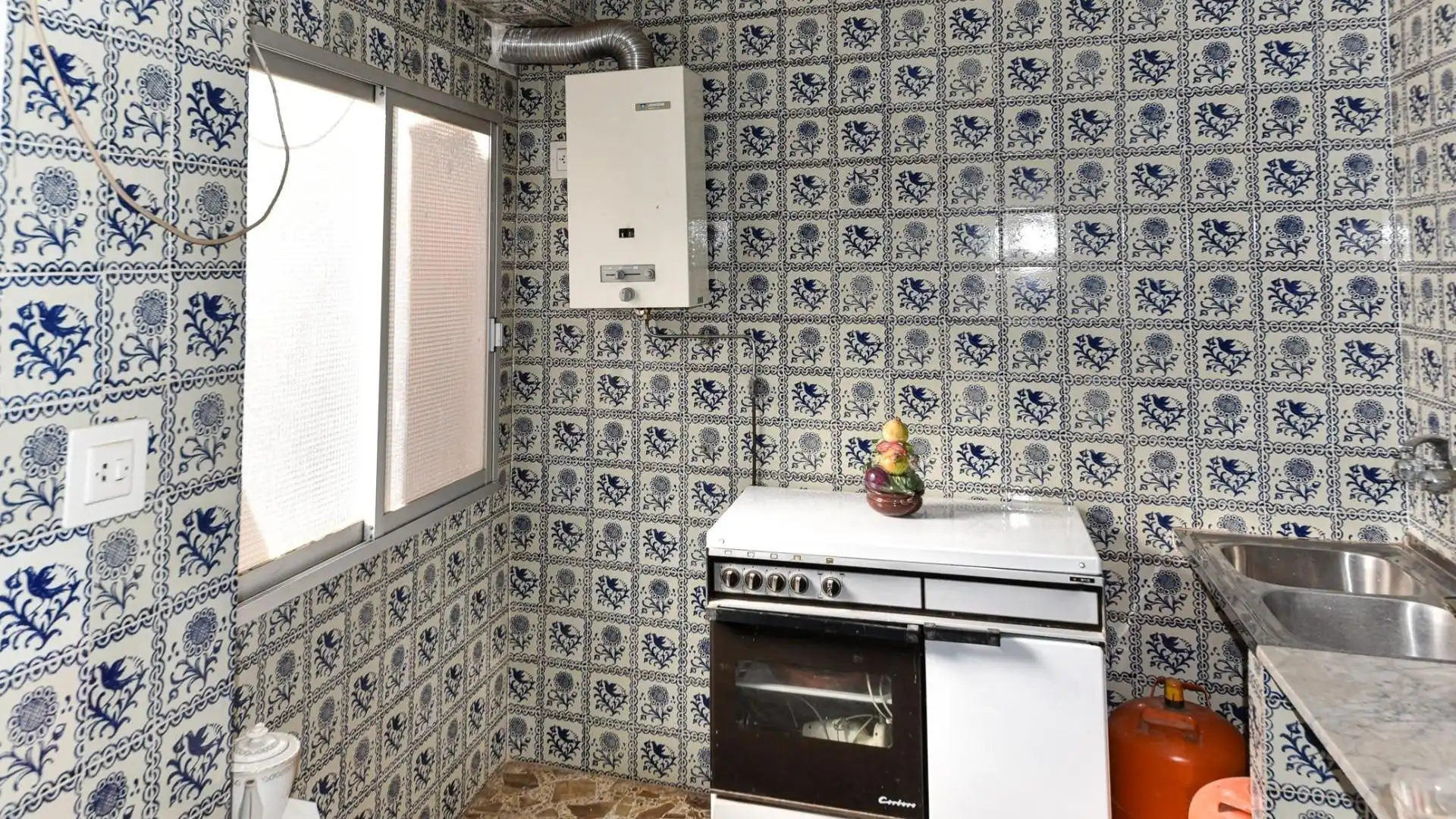 Casa a schiera con terrazza in vendita a Calle CRUCES, imagen 17