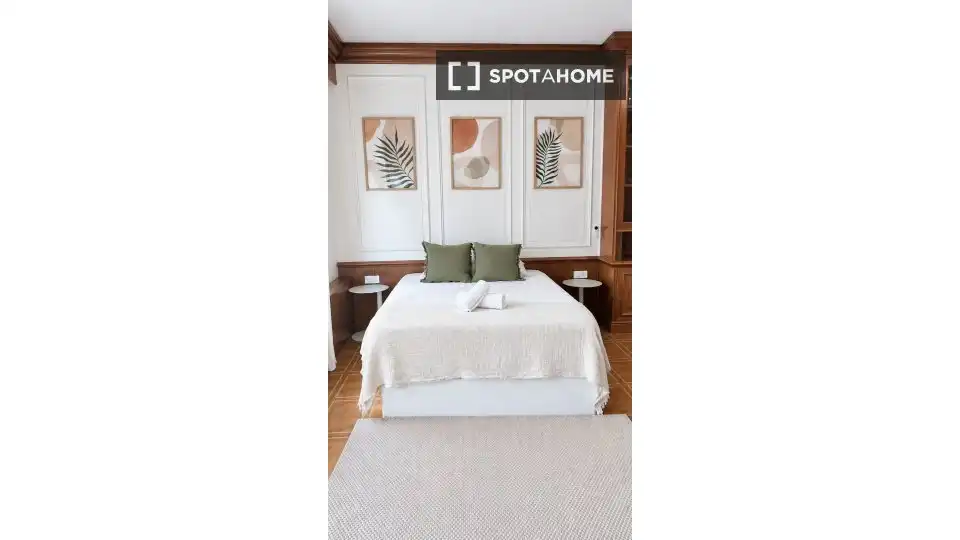 Habitación en Sant Boi de Llobregat, Barcelona