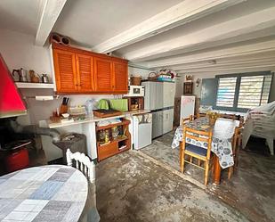 Kitchen of Country house for sale in Tortosa