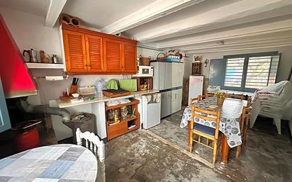 Kitchen of Country house for sale in Tortosa