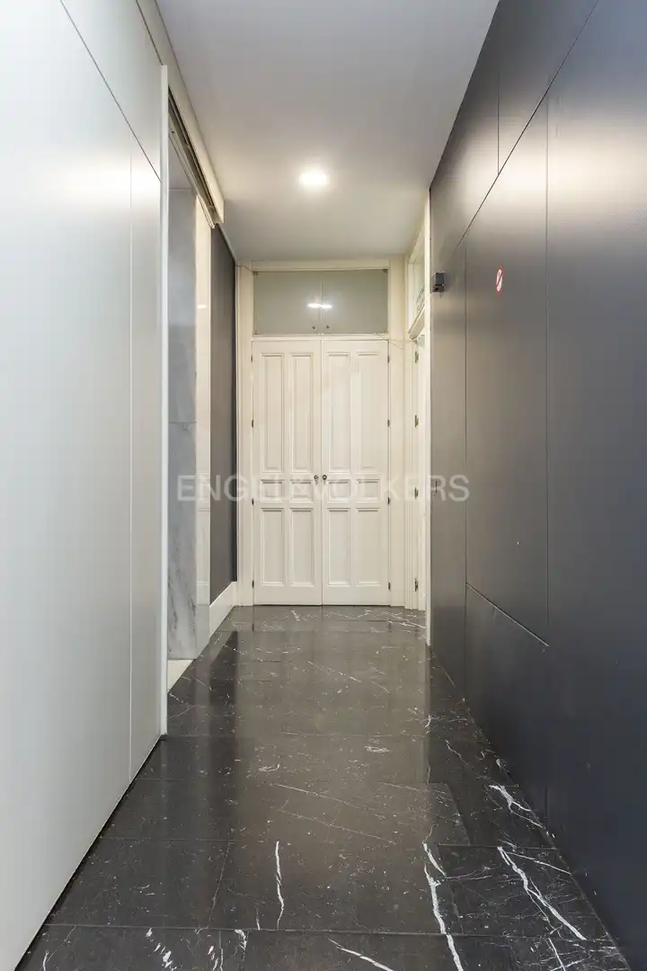 Apartament en venda en Madrid amb Aire condicionat, Calefacció i Balcó