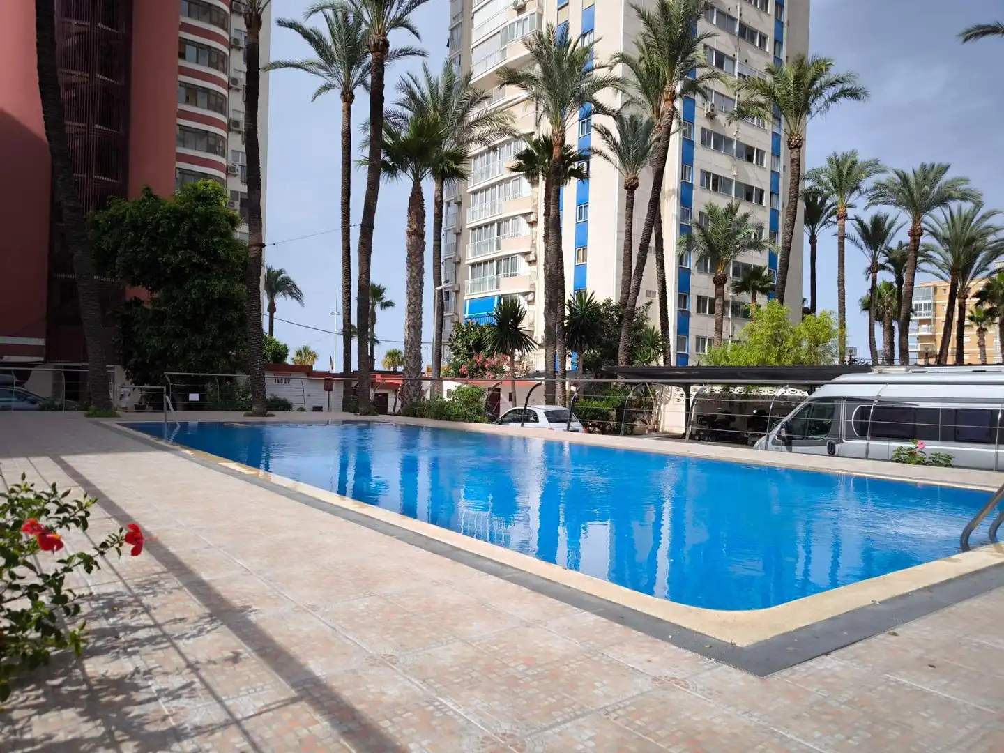 Studio mit Pool zum Verkauf in Playa de Levante, imagen 30