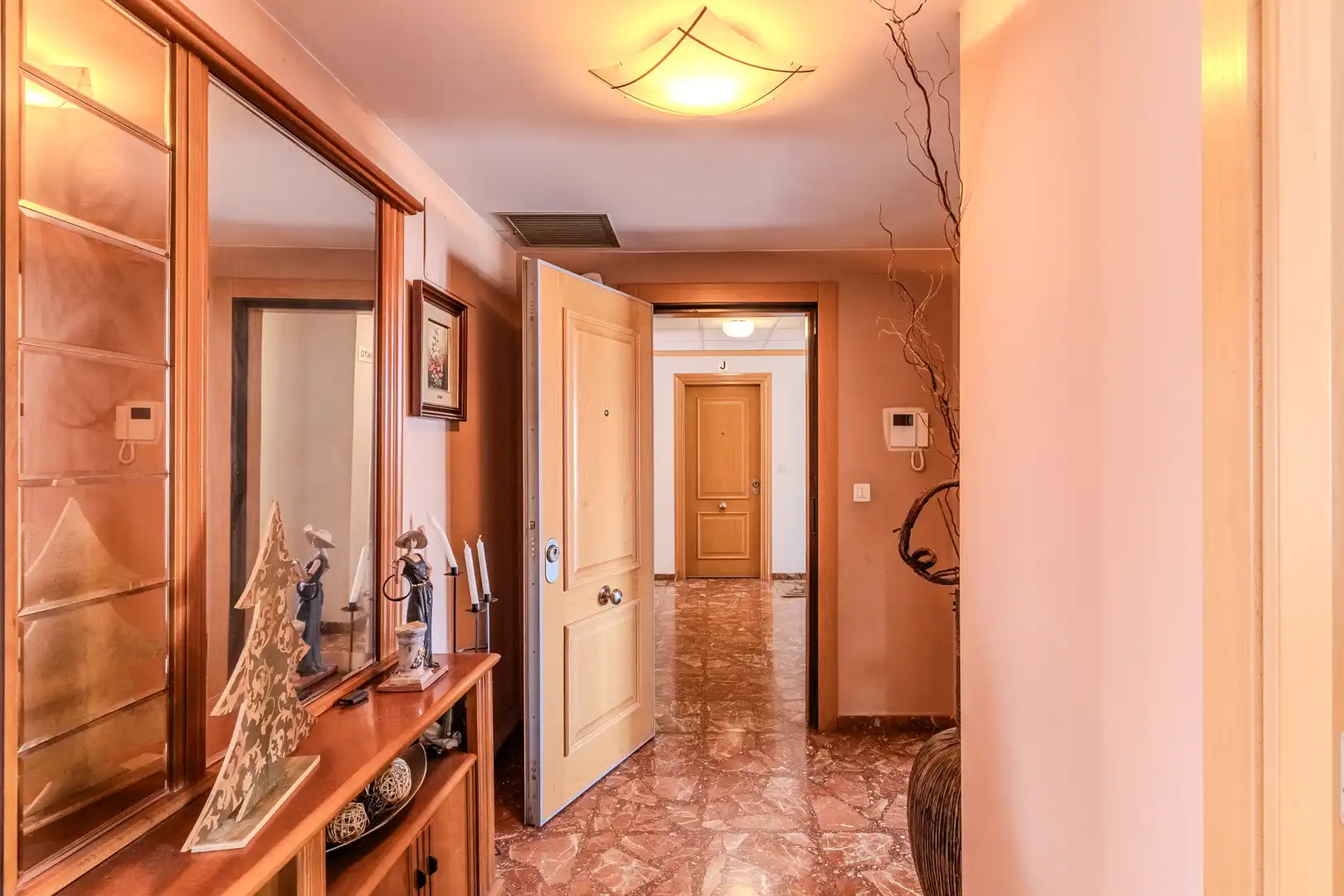 Dúplex en venda en Vila-real amb Aire condicionat, Calefacció i Terrassa