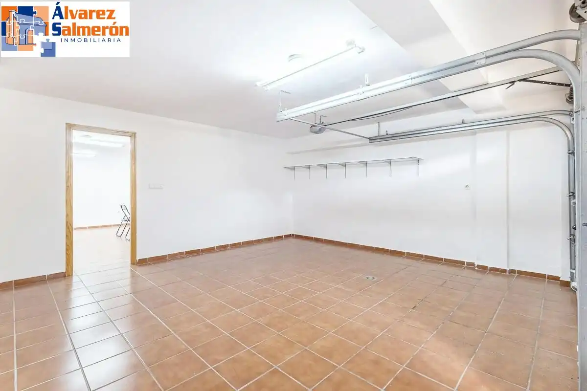 Einfamilien-Reihenhaus zum Verkauf in Armilla