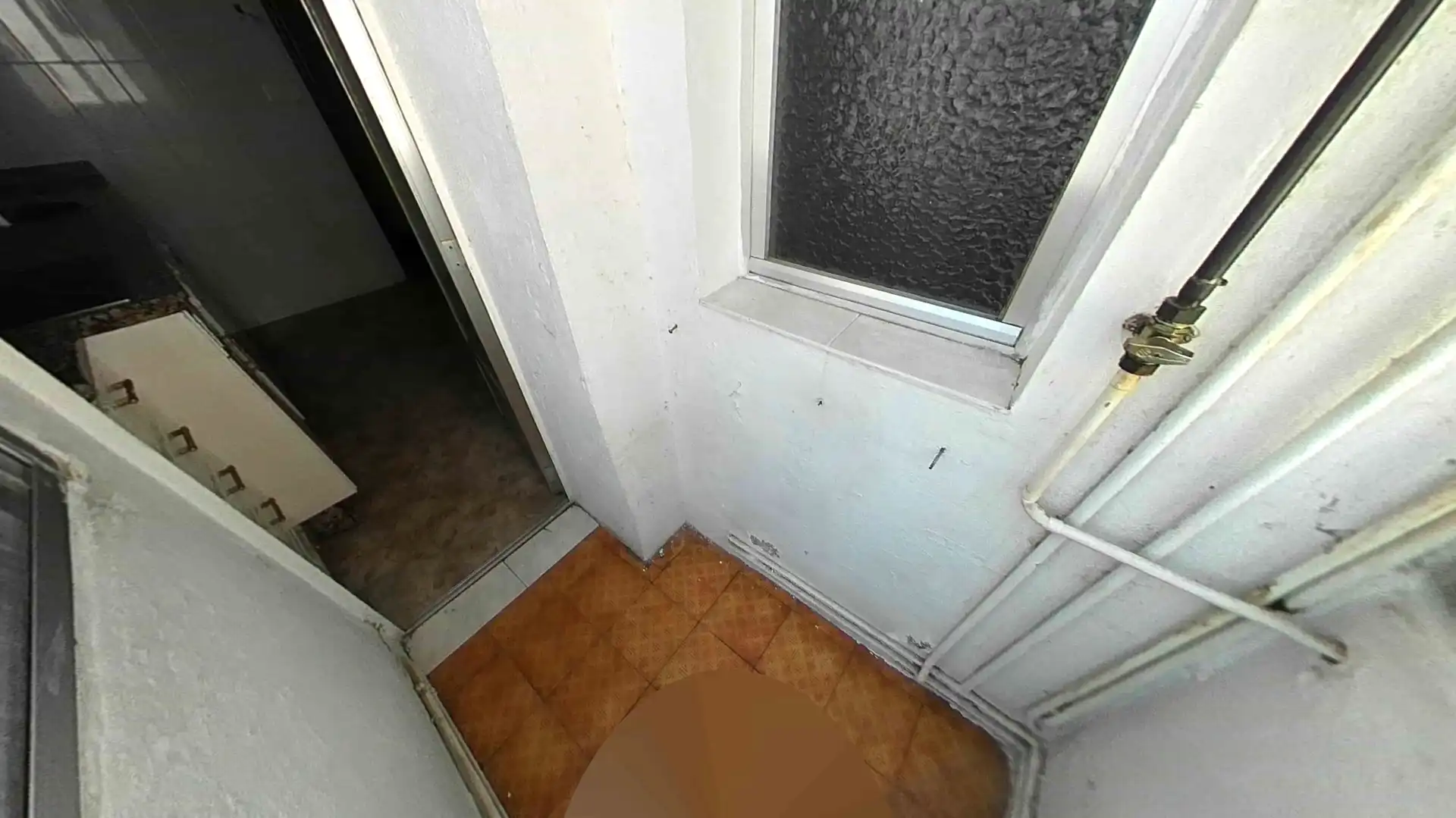 Pis en venda en Salamanca amb Calefacció, Parquet i Balcó