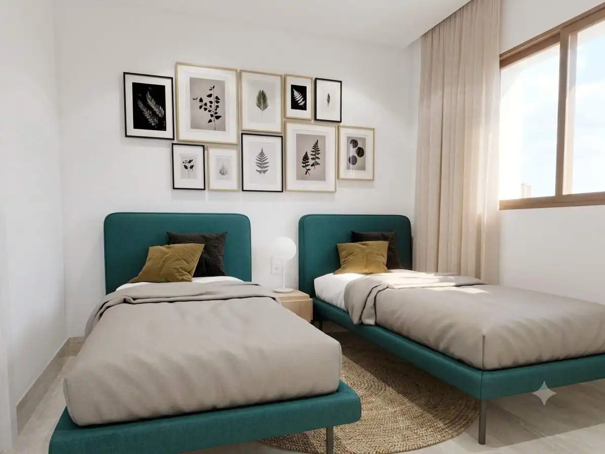 Chalet en venta en La Marina, imagen 9