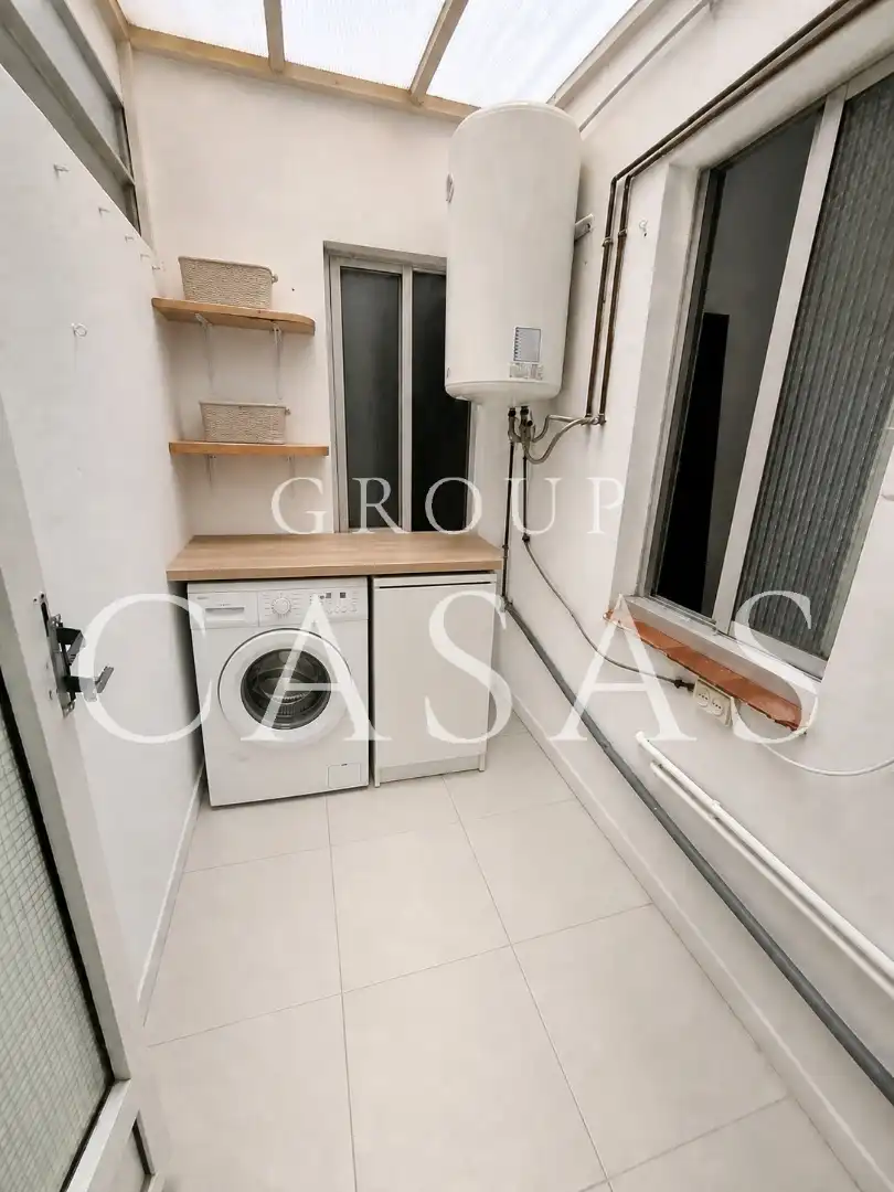 Wohnung zum Verkauf in Carrer de Castelao, imagen 13