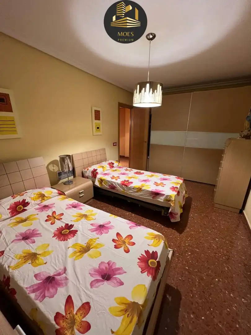 Piso con terraza en venta en San Ildefonso - Catedral, imagen 17