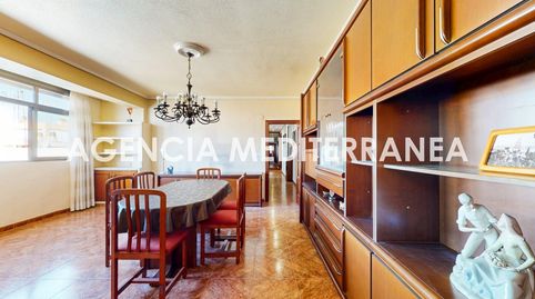 Foto 5 de Piso en venta en Maestro Sosa, Arrancapins, Valencia Capital
