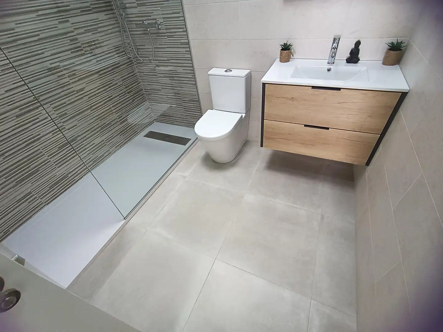 Villa mit Pool zum Verkauf in Calle Ruperto Chapi, imagen 5