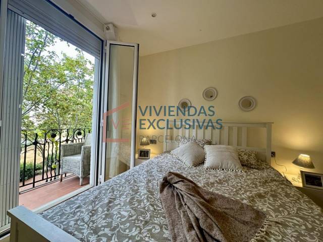 Piso en Venta en Carrer Carrer de la Indústria en Sagrada Família