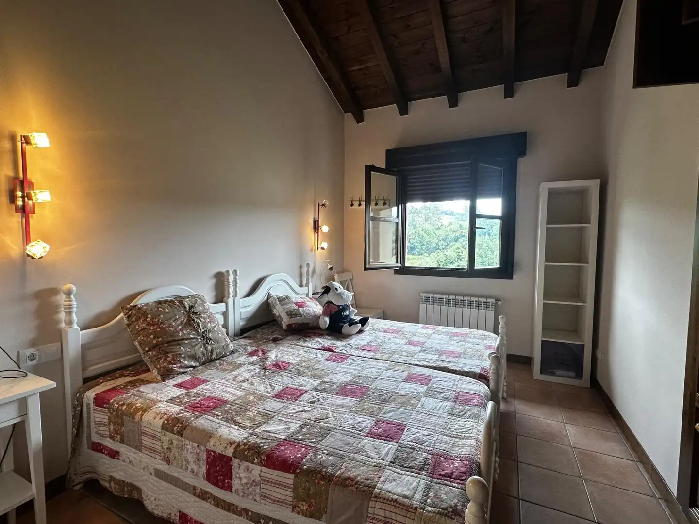 Casa con jardín en alquiler en Autovia el carmen, imagen 25