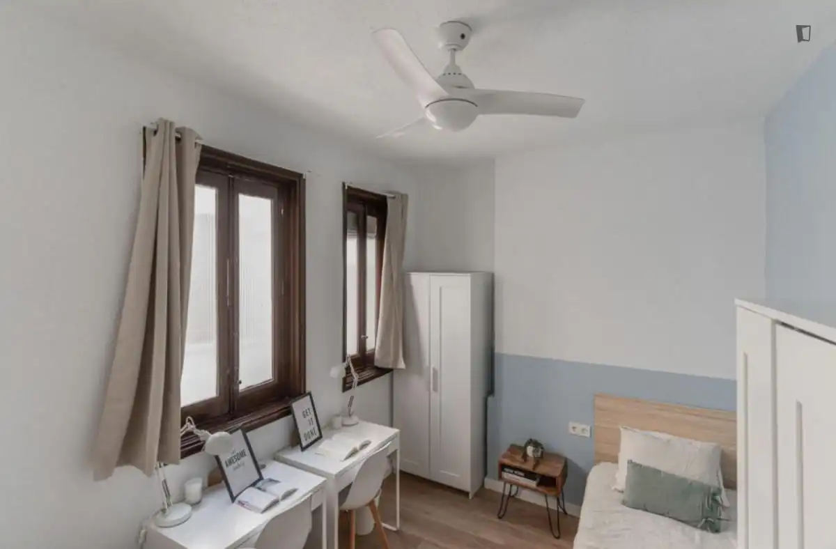 Room in Sol