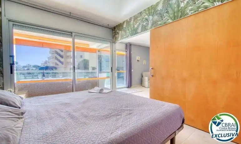 Apartment with pool for sale in DEL CAP BLANC, imagen 14