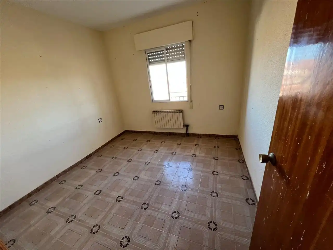Habitación de Piso en venta en Gálvez con Calefacción y Balcón