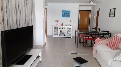Foto 5 de Apartamento de alquiler en Carretera Carretera de Dènia a Xábia, El Puerto, Dénia