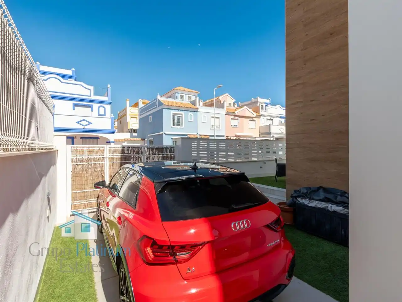 Xalet amb piscina en venda a San Juan de los Terreros, imagen 20
