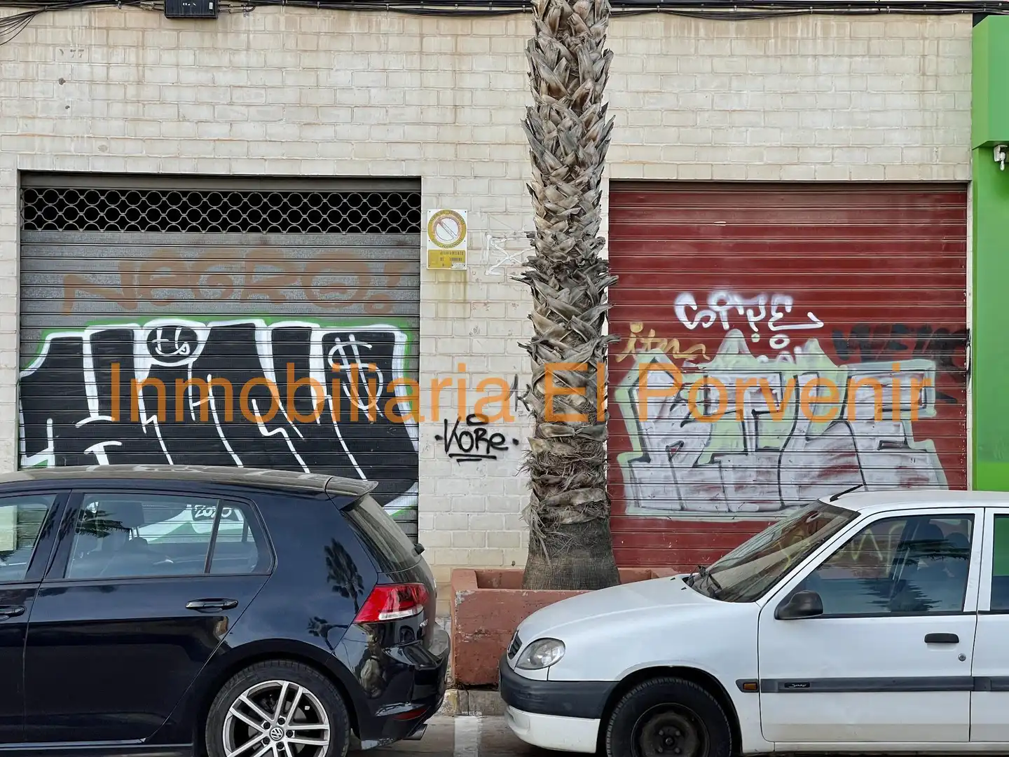 Gewerbefläche zum Verkauf in Zona Avenida al Vedat