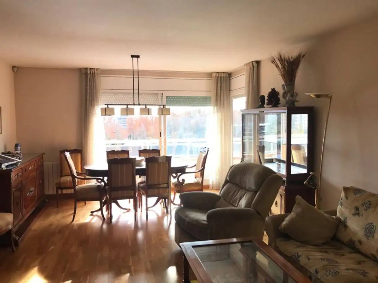 Wohnung mit Terrasse zum Verkauf in Avenida Segre