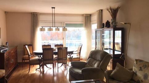 Foto 3 de Piso en venta en Segre, Rambla Ferran, Lleida