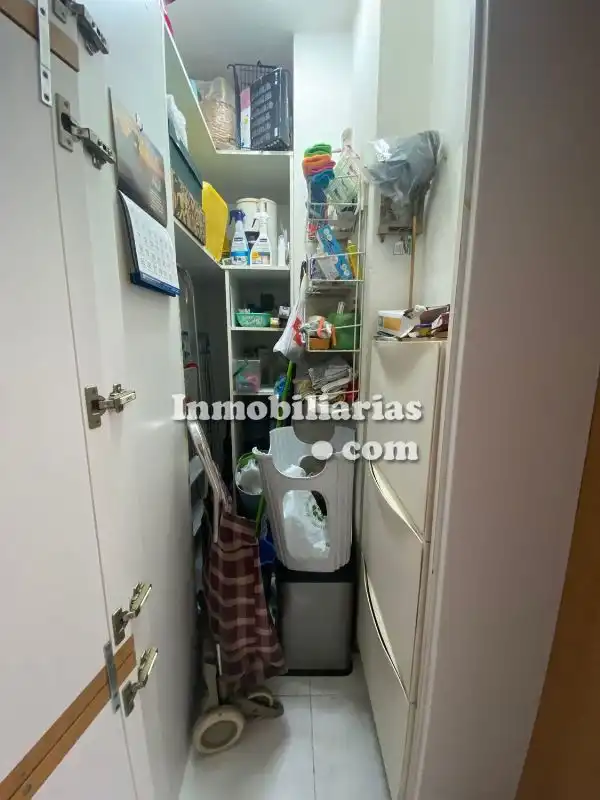 Piso en venta en Castro-Urdiales con Calefacción, Terraza y Horno