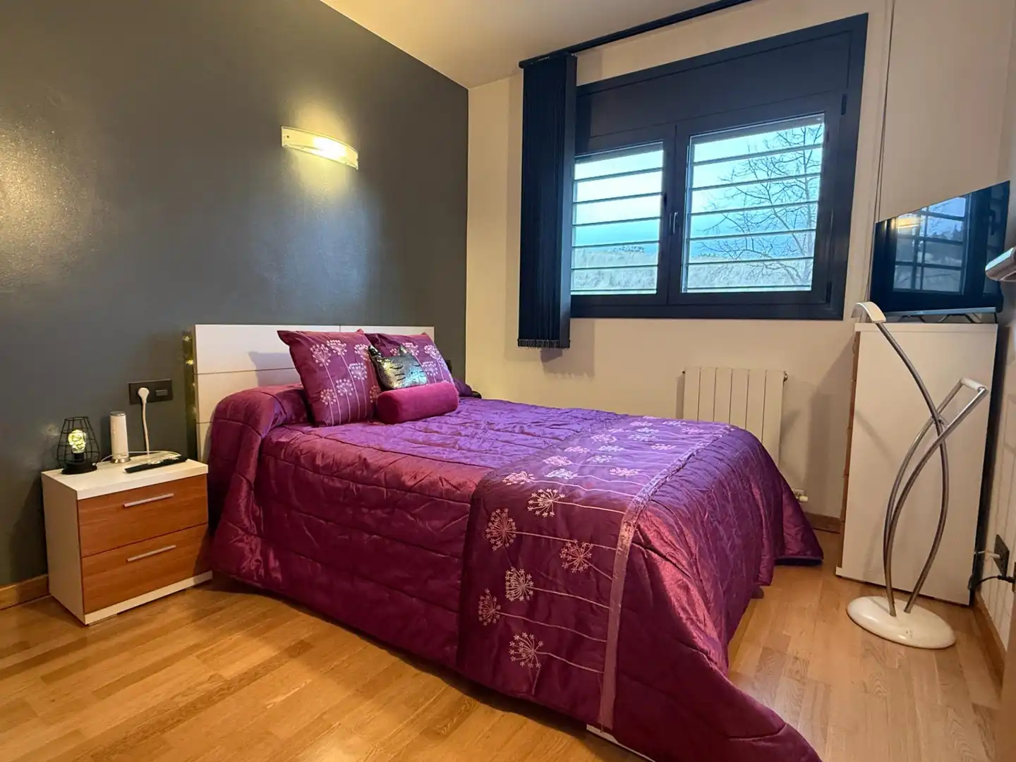 Wohnung zur Miete in Calle Pau Casals, Sant Antoni de Vilamajor