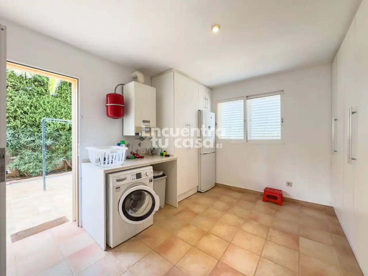 Casa amb piscina en venda a Urbanizacion Coblanca, imagen 32