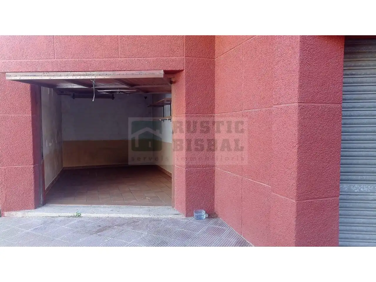 Parkplatz von Garage zur Miete in La Bisbal d'Empordà