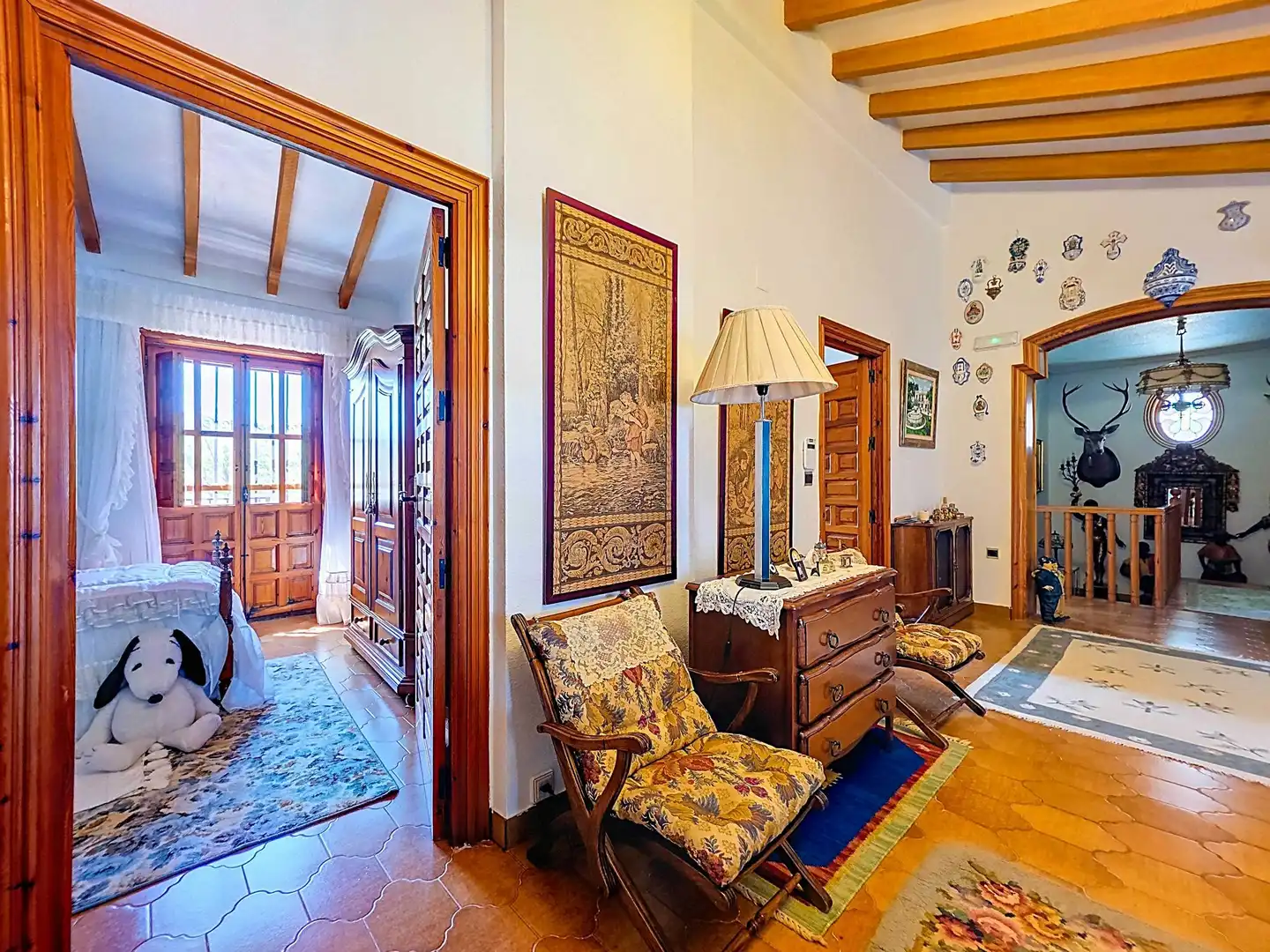 Casa o xalet en venda en Petrer