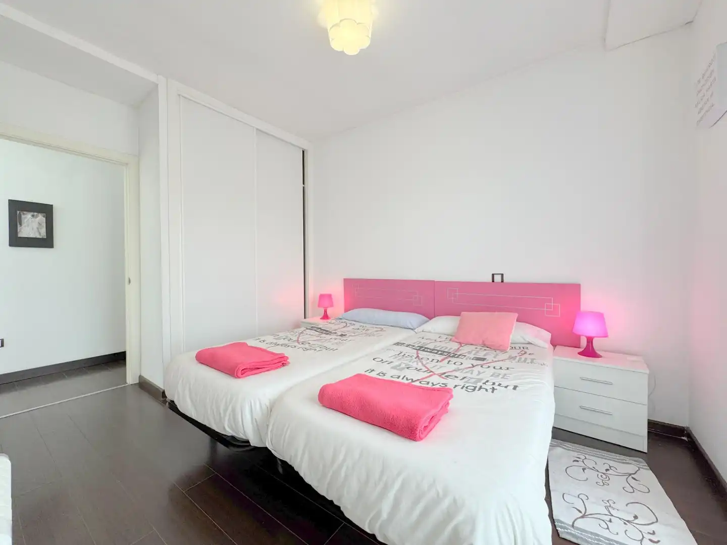 Habitación de Casa o chalet en venta en Tolbaños con Calefacción