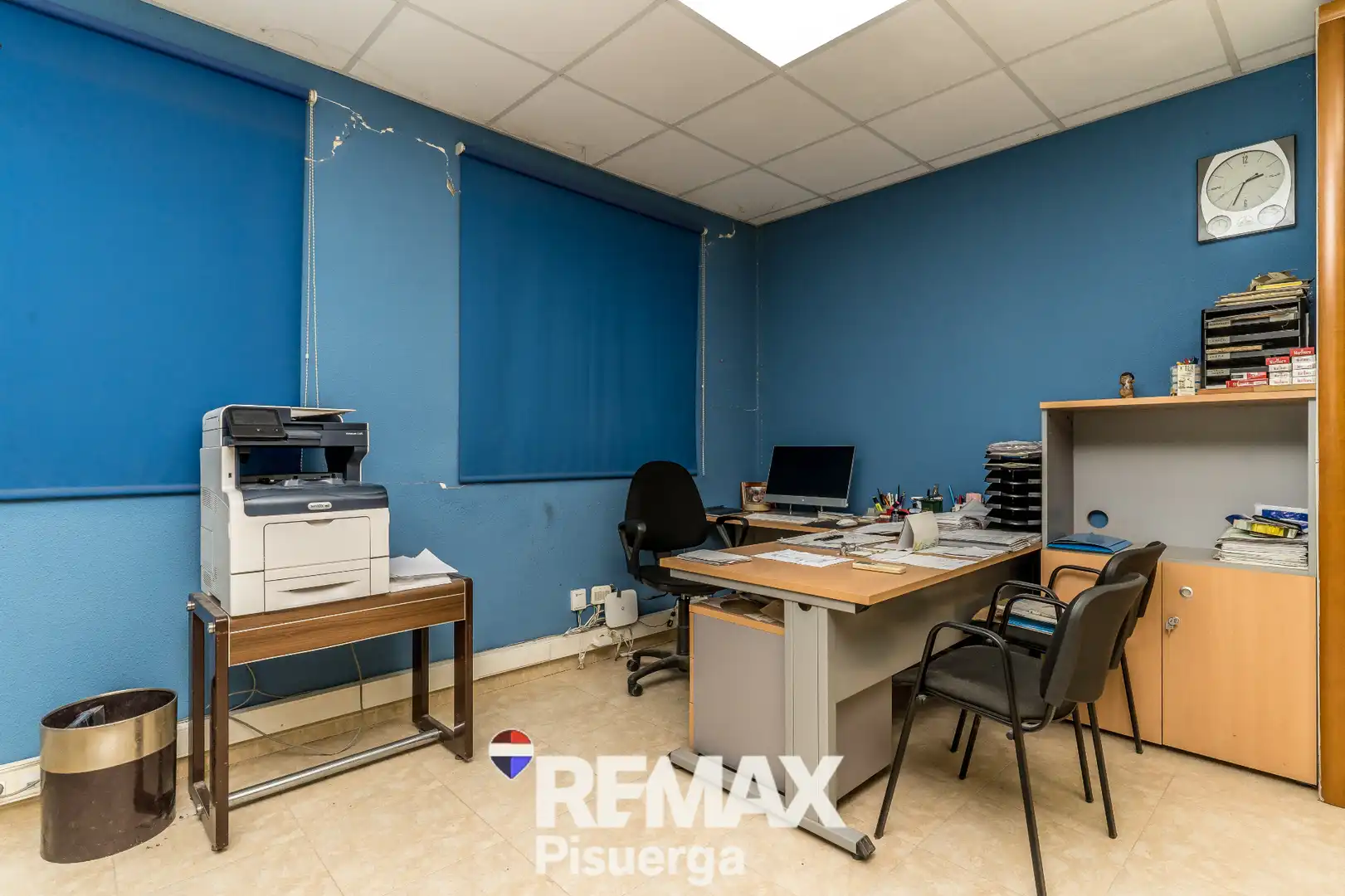 Nau industrial en venda a Calle Zamora 13, imagen 38
