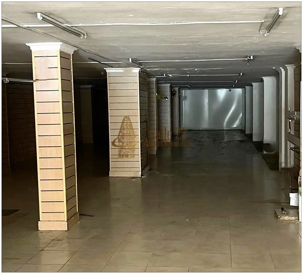 Gewerbefläche zur Miete in Centro, imagen 3