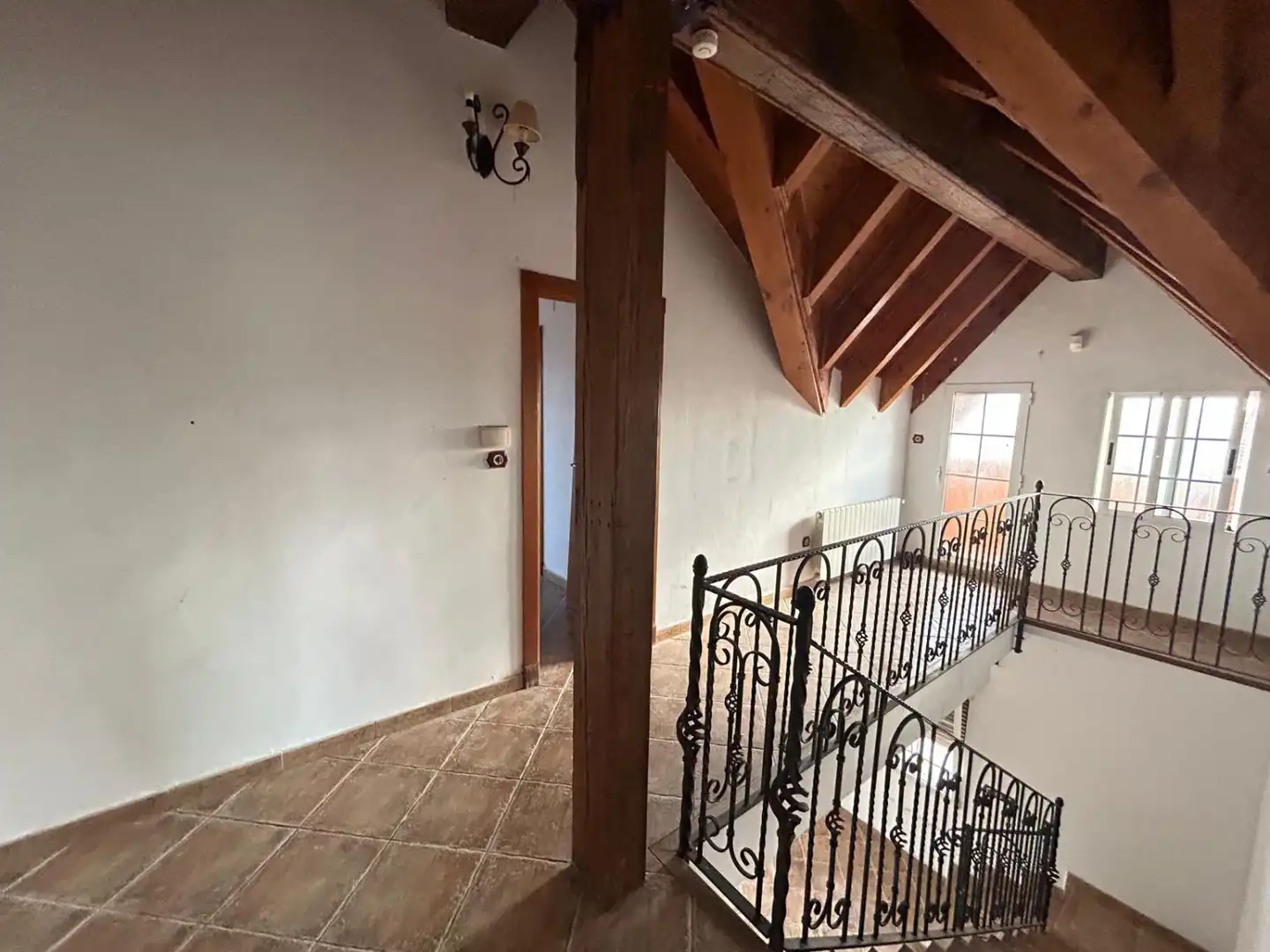 Finca rústica en venta en Catral con Jardín privado, Terraza y Trastero