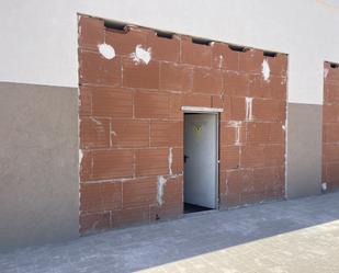 Vista exterior de Local de lloguer en Sant Joan d'Alacant
