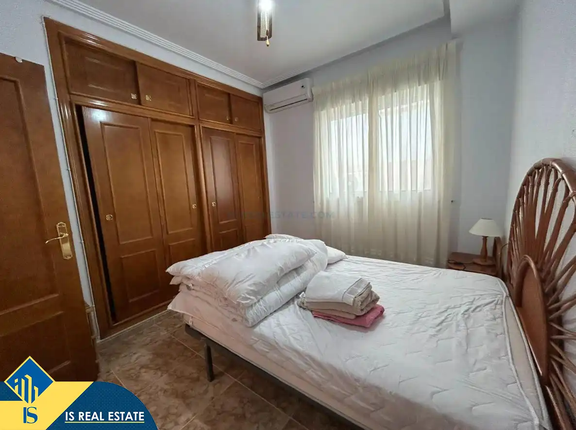 Apartment mit Pool zum Verkauf in Orihuela Costa, imagen 11