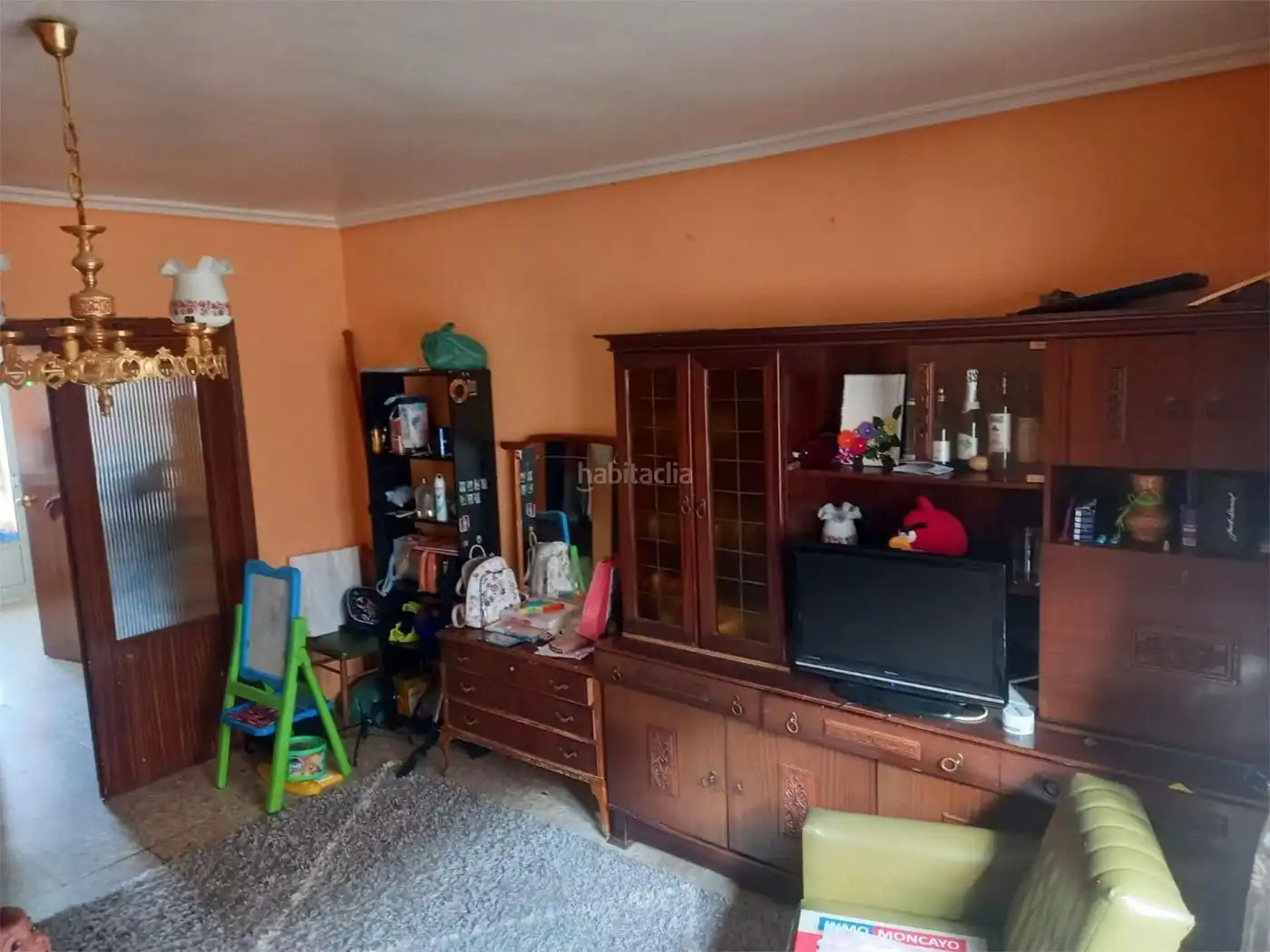 Appartamento in vendita a Avenida Madrid 18, imagen 11