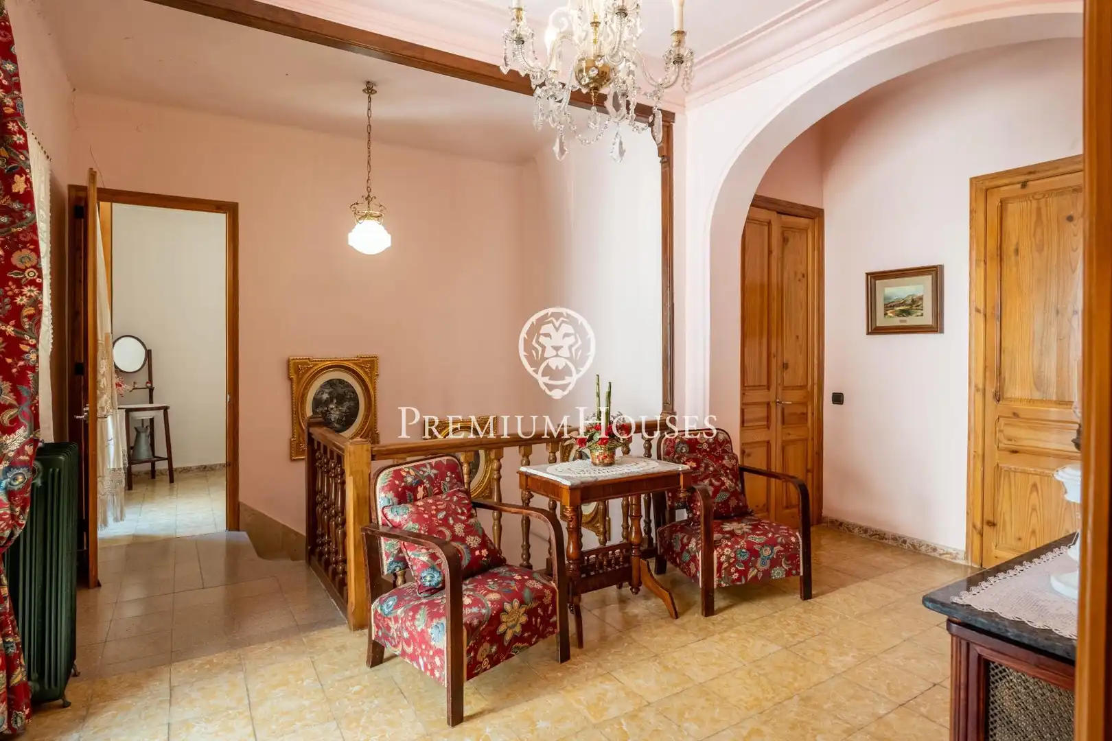 Casa o chalet en venta en Vilaverd con Calefacción, Jardín privado y Terraza
