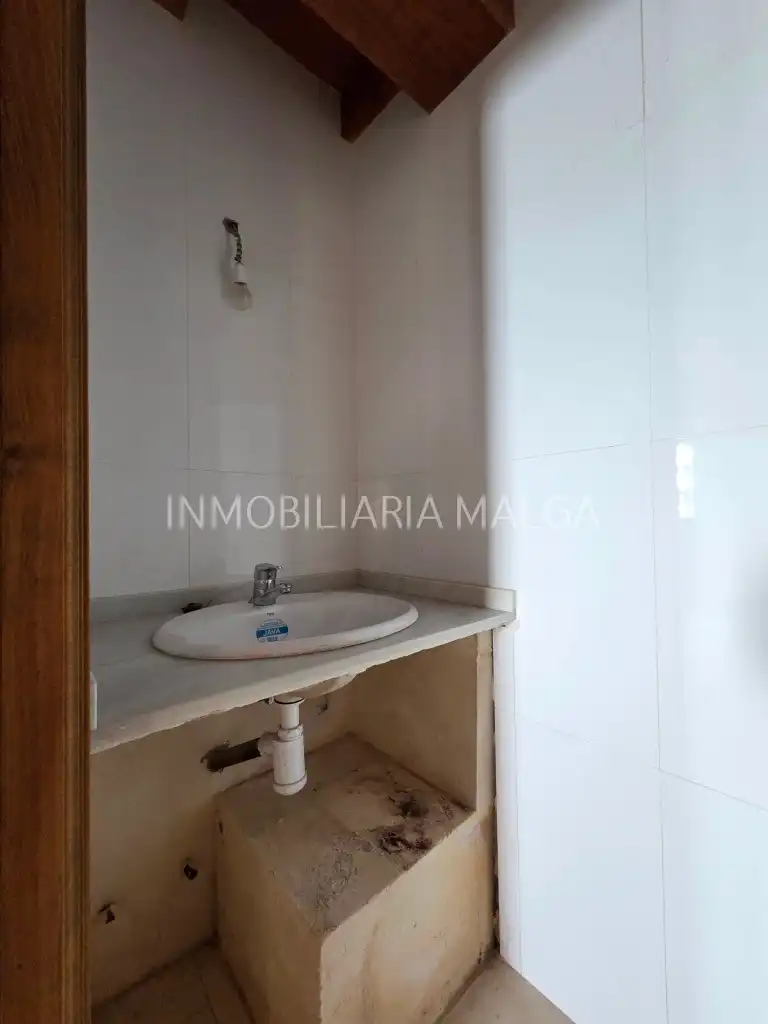 Baño de Casa o chalet en venta en Colunga con Calefacción, Parquet y Terraza